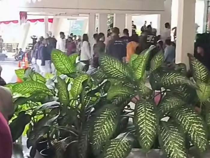 Geger Pondok Indah Golf Digeruduk Ormas, Begini Penjelasan Polisi