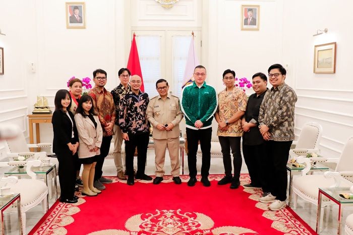 Festival Budaya Jepang Bakal Digelar di Kota Tua Jakarta, Catat Jadwalnya!
