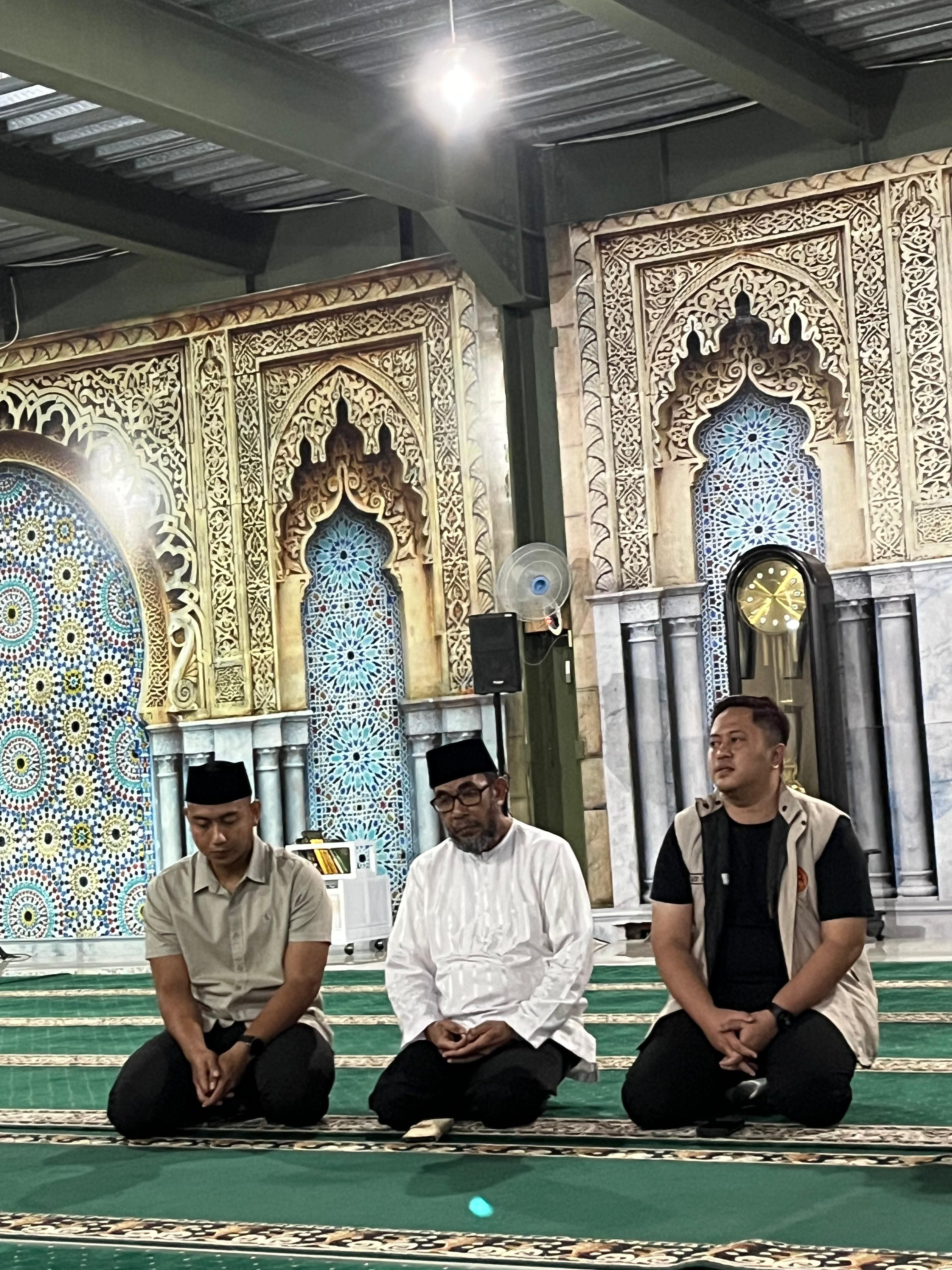 Ketum PP Muhammadiyah Pantau Kasus Kekerasan Terhadap Hasan Rumata, Haedar Nashir: Selesaikan dengan Cara Muhammadiyah