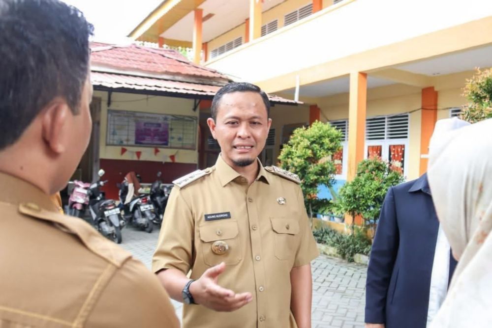 Diviralkan Saja! Wali Kota Pekanbaru Pastikan Pelaku Eksploitasi Anak Akan Ditindak!