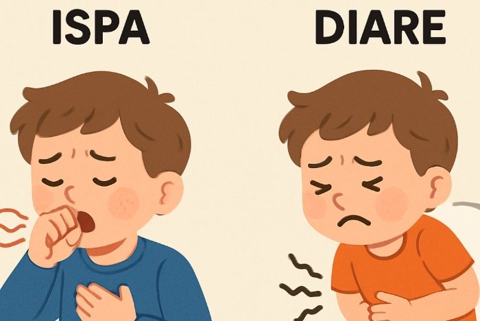 Penderita ISPA dan Diare di Kabupaten Muaro Jambi Meningkat Akibat Cuaca Panas Ekstrem