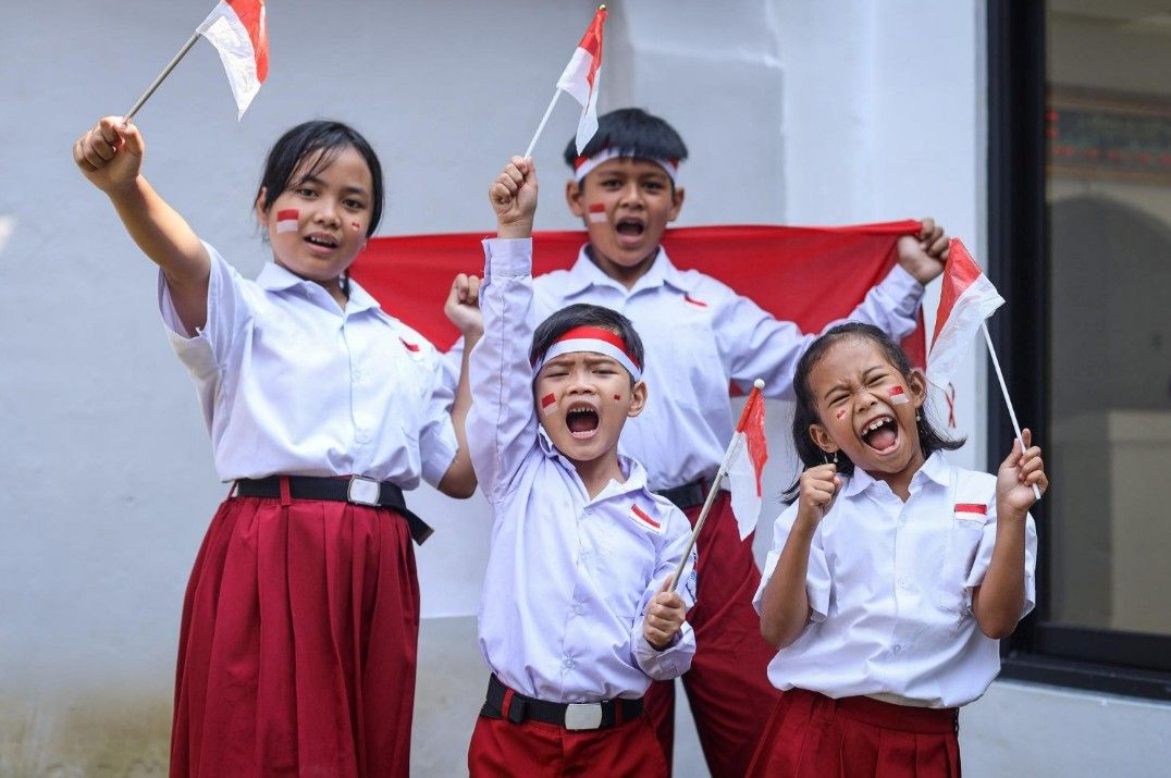 Daftar Provinsi dengan Angka Putus Sekolah SD Tertinggi di Indonesia, Jawa Barat Tertinggi!