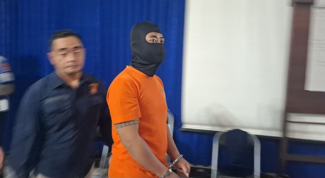 Tak Terima Anaknya Dituduh Mencuri, Pedagang Layangan di Mantrijeron Ditembak Air Gun Sebanyak 7 Kali