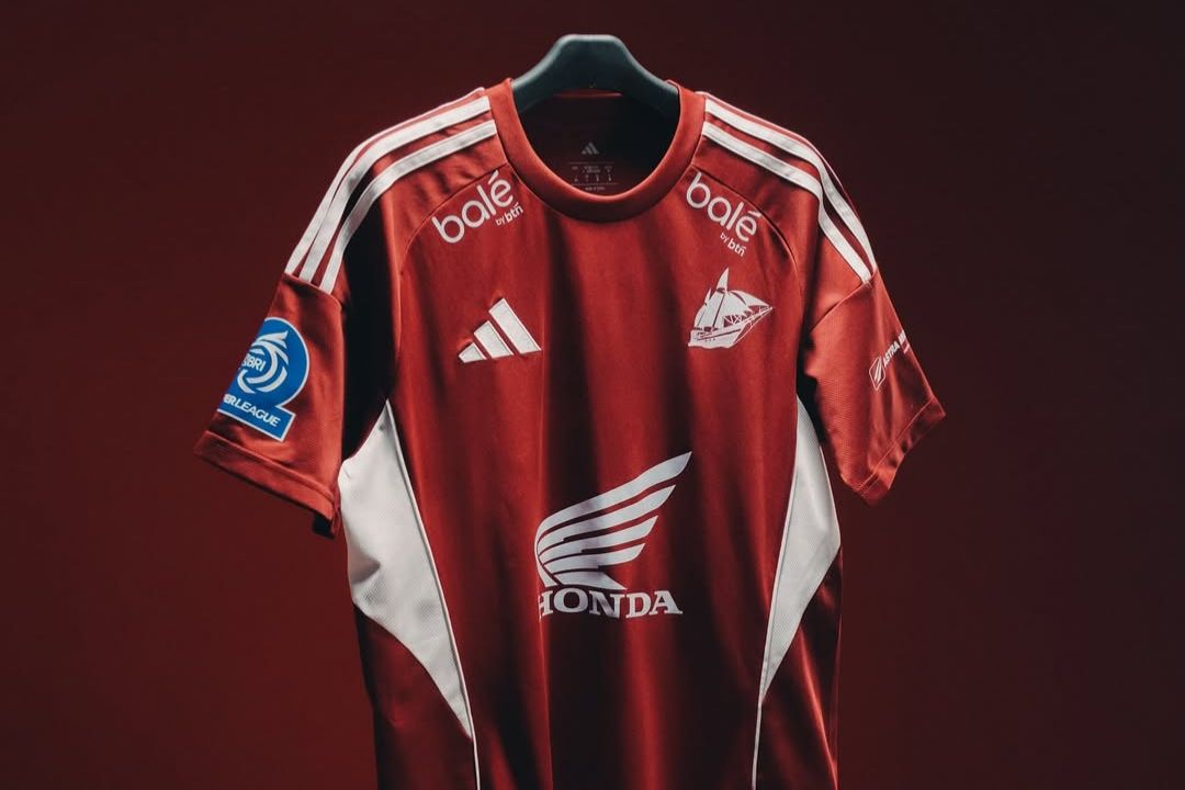 Adidas Resmi Jadi Apparel Kostum PSM Makassar di Super League 2025 2026