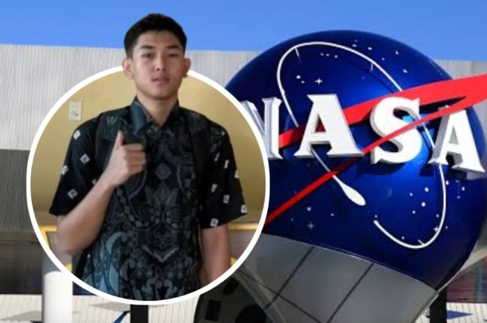 Bikin Bangga! Siswa SMA Pekanbaru Raih Penghargaan NASA Usai Jebol Sistem Keamanan