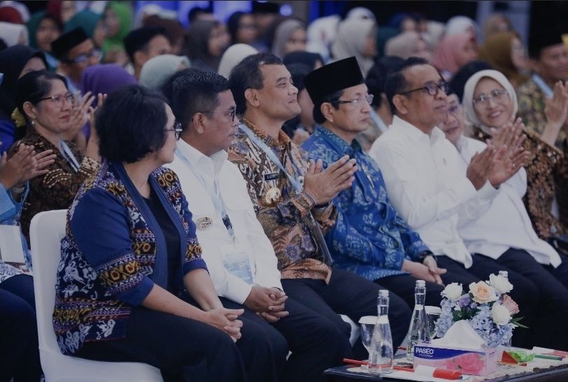 Pemerintah Luncurkan Insentif Guru Nonformal, Jateng Jadi Contoh