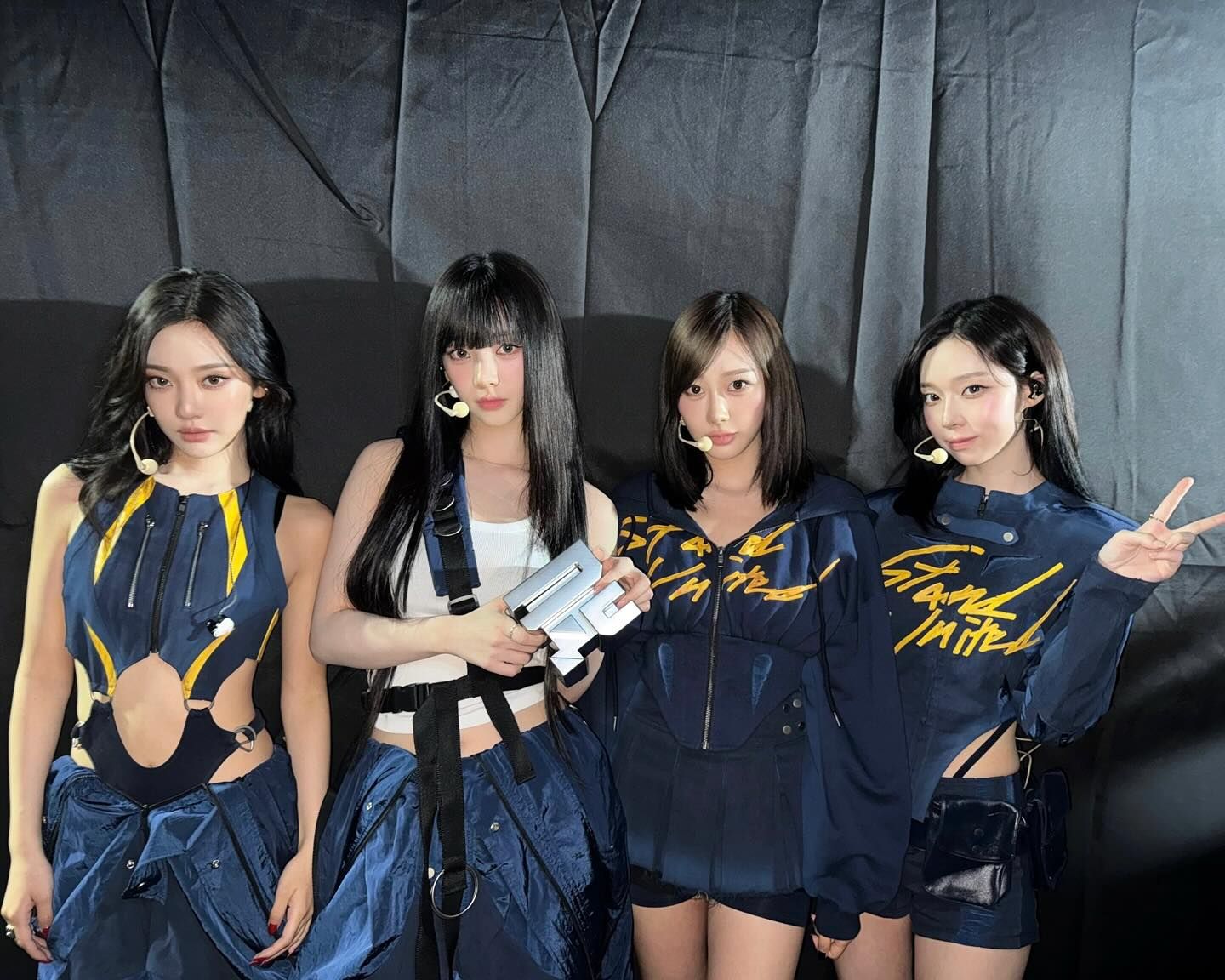 aespa Bakal Konser di Indonesia, Catat Jadwalnya!
