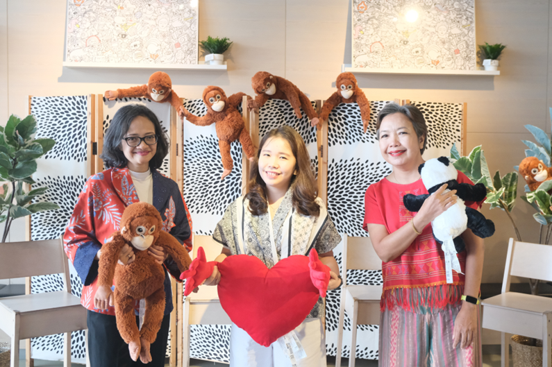 Rayakan HUT RI ke-80, IKEA Angkat Produk UMKM Lokal ke Panggung Dunia