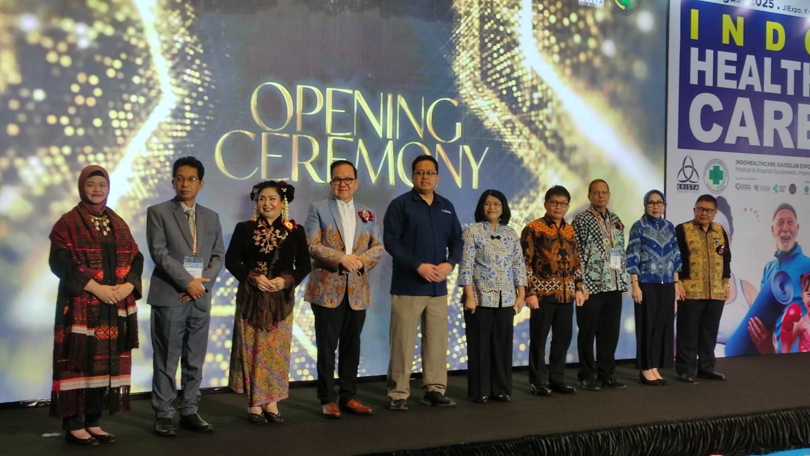 Mengintip Masa Depan Alkes Indonesia Semakin Siap Bersaing