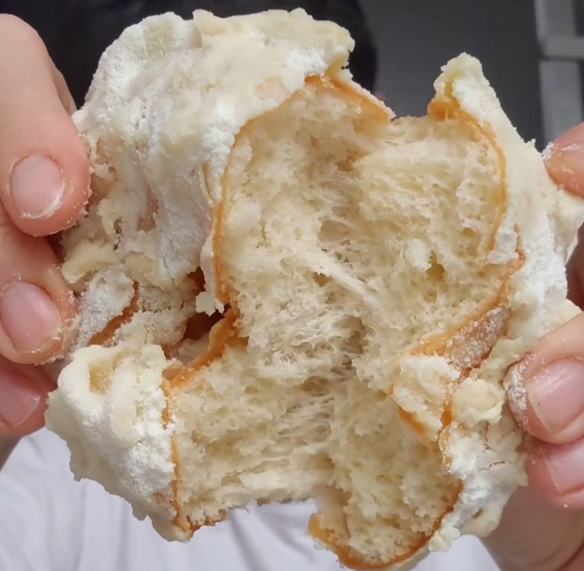 Tanpa Telur! Begini Resep Donat Susu Krispi Agar Tetap Lembut dan Renyah