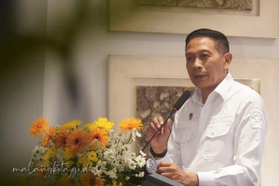 “Kopi Senja”: Ajang Kolaborasi untuk Stabilkan Kota Malang
