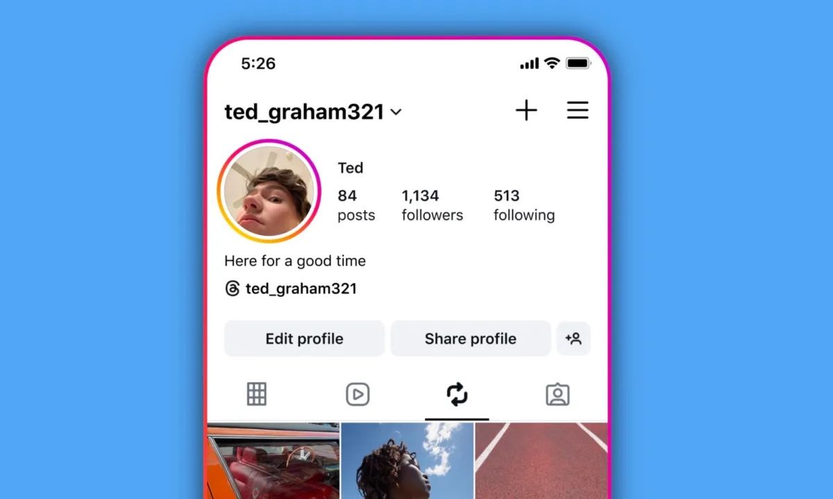 Instagram Resmi Rilis Fitur Repost dan Berbagi Lokasi, Ini Detailnya