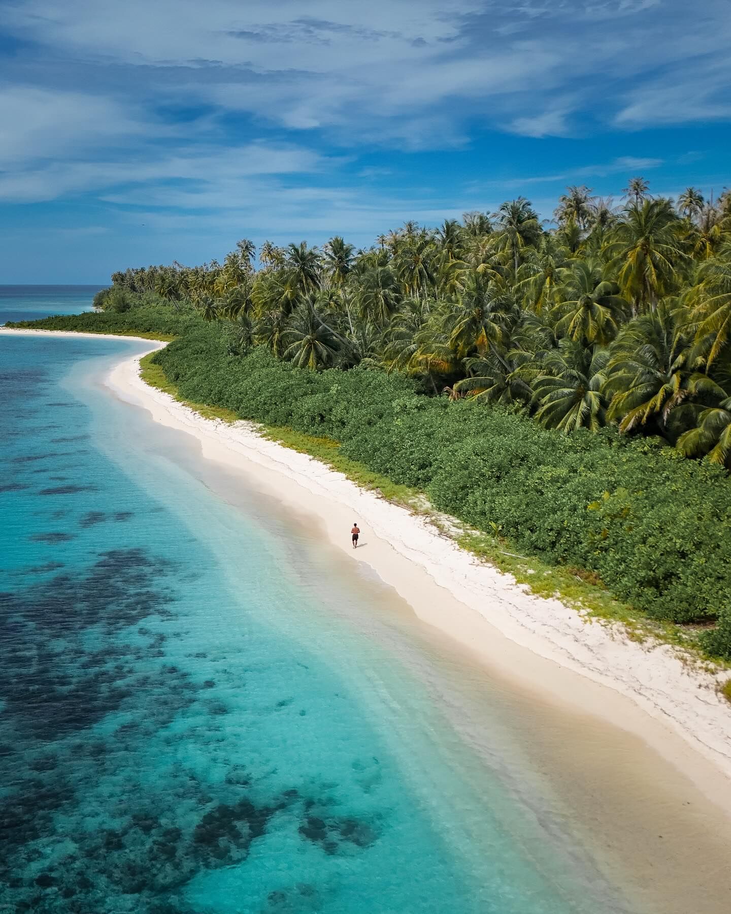 Surga Tersembunyi di Ujung Sumatera, Ini 6 Pulau Cantik di Aceh yang Wajib Dikunjungi