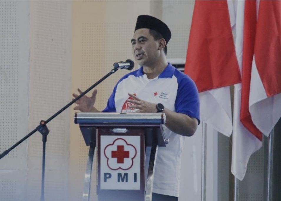 PMI dan Pemprov Jateng Latih Difabel Tanggap Bencana di 35 Kabupaten Kota