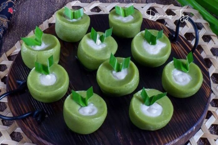 6 Resep Kue Nona Manis Anti Gagal, Cara Membuatnya Praktis!