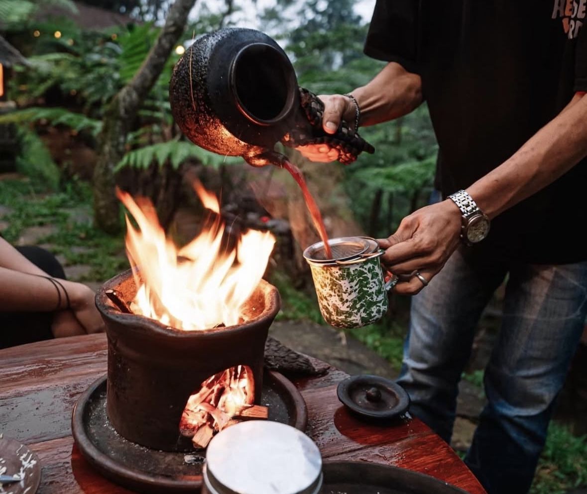 Apa Saja Menu Cafe Alam Pancawati Bogor Paling Best Seller? Ini 10 Rekomendasinya