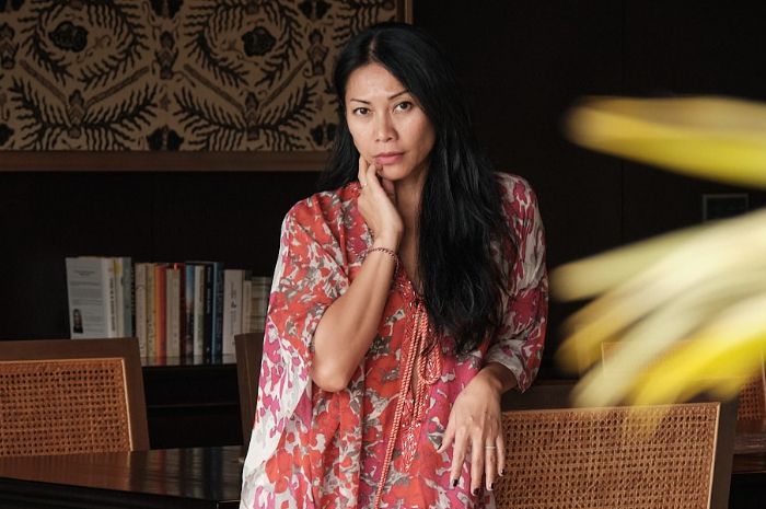 Rahasia Awet Muda Anggun C. Sasmi, Tolak Botox dan Filler Demi Warisan Orang Tua