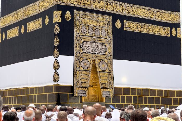111 Caption tentang Umroh dalam Bahasa Inggris, Aesthetic!