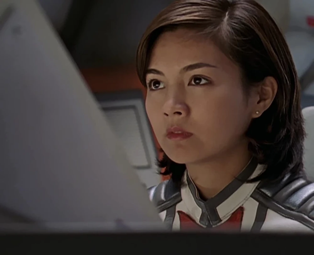 Pilot Handal Hingga Ilmuwan Jenius: 8 Karakter Wanita Tercantik di Serial Ultraman, Siapa Favoritmu?