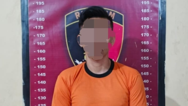 Pengedar Narkoba di Deli Serdang Gunakan Modus Baru, Aniaya dan Peras Tamu Hotel