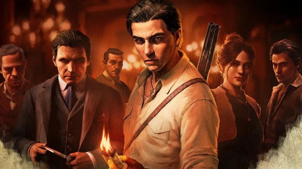 Mafia: The Old Country Hadir dengan Mode Performance 60fps di Konsol, PS5 Pro Dapatkan Peningkatan Khusus