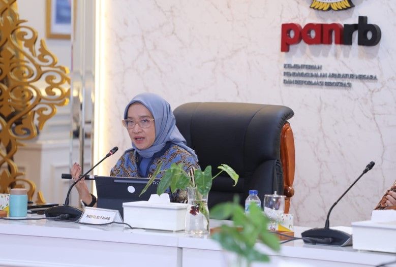 MenPAN-RB: Layanan Publik Esensial Harus Tetap Optimal Selama Cuti Bersama 18 Agustus