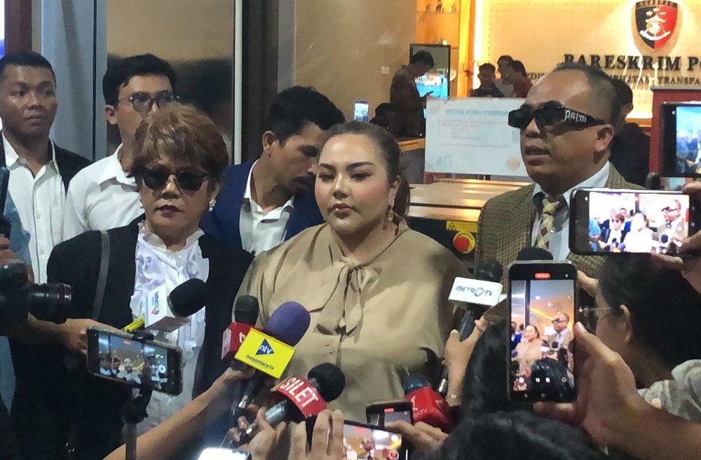 Babak Krusial Klaim Anak Lisa Mariana ke Ridwan Kamil, Hasil Tes DNA Jadi Penentu!