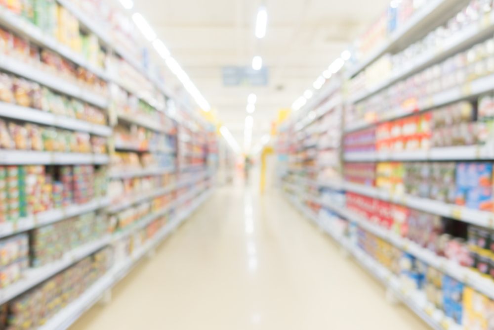 6 Trik Marketing Supermarket untuk Menggoda Konsumen yang Jarang Disadari