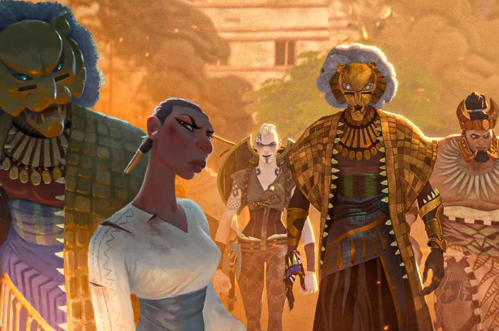 12 Film Terbaru Agustus 2025, Tayang di Bioskop dan Netflix!