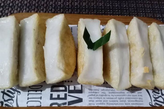 5 Resep Kue Pancong Kekinian, Dijamin Lumer dan Lembut!