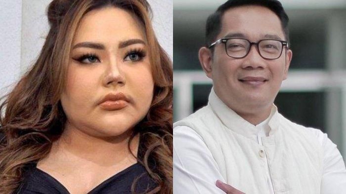 Tes DNA Ridwan Kamil dan Lisa Mariana Sudah Dilakukan, Hasil Keluar 5–10 Hari Lagi