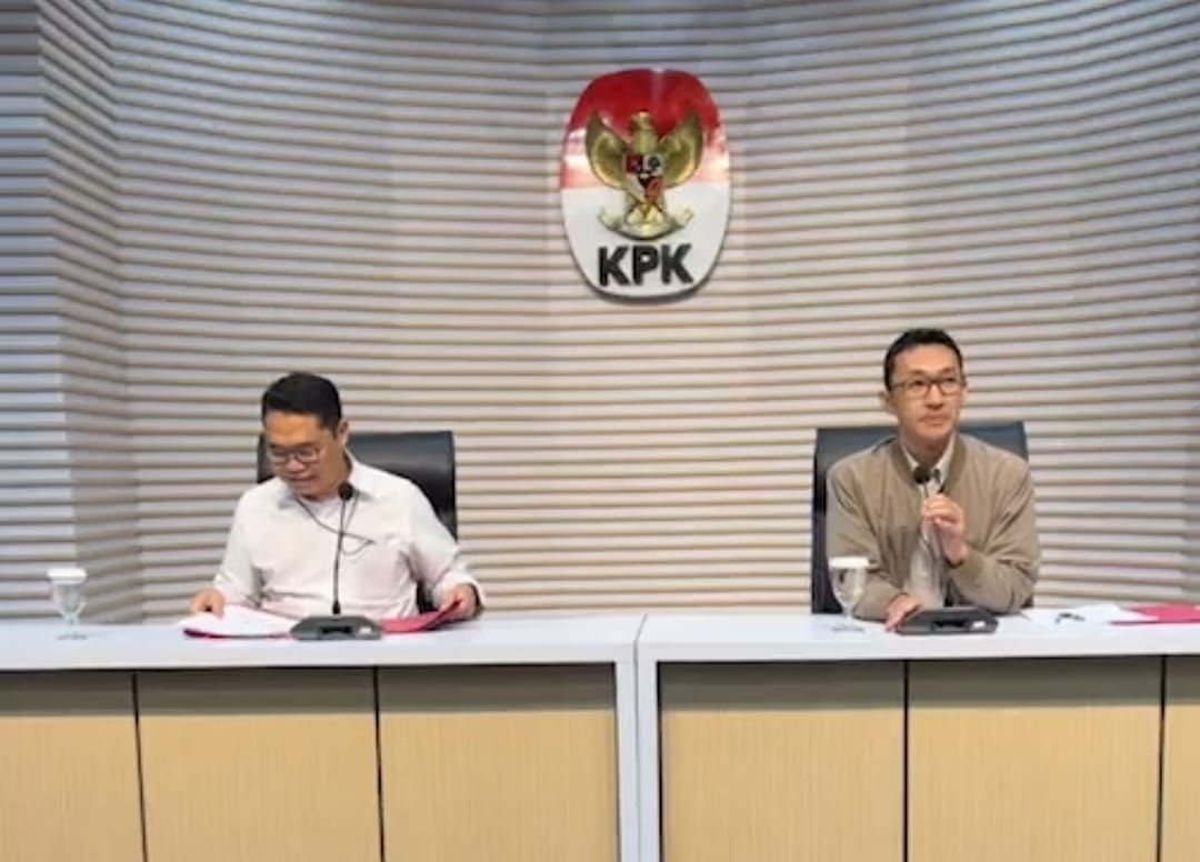 Bupati Kolaka Timur Jadi Tersangka Korupsi Proyek RSUD, KPK Ungkap Modus dan Besaran Fee
