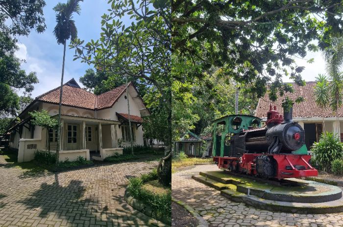 5 Destinasi Wisata yang Jadi Lokasi Syuting Film Indonesia, dari Pabrik Gula hingga Benteng Unik