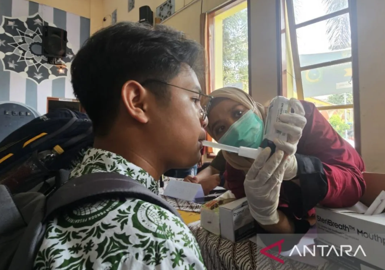 Pemkab Malang Percepat Cek Kesehatan Gratis dengan Prioritaskan PNS