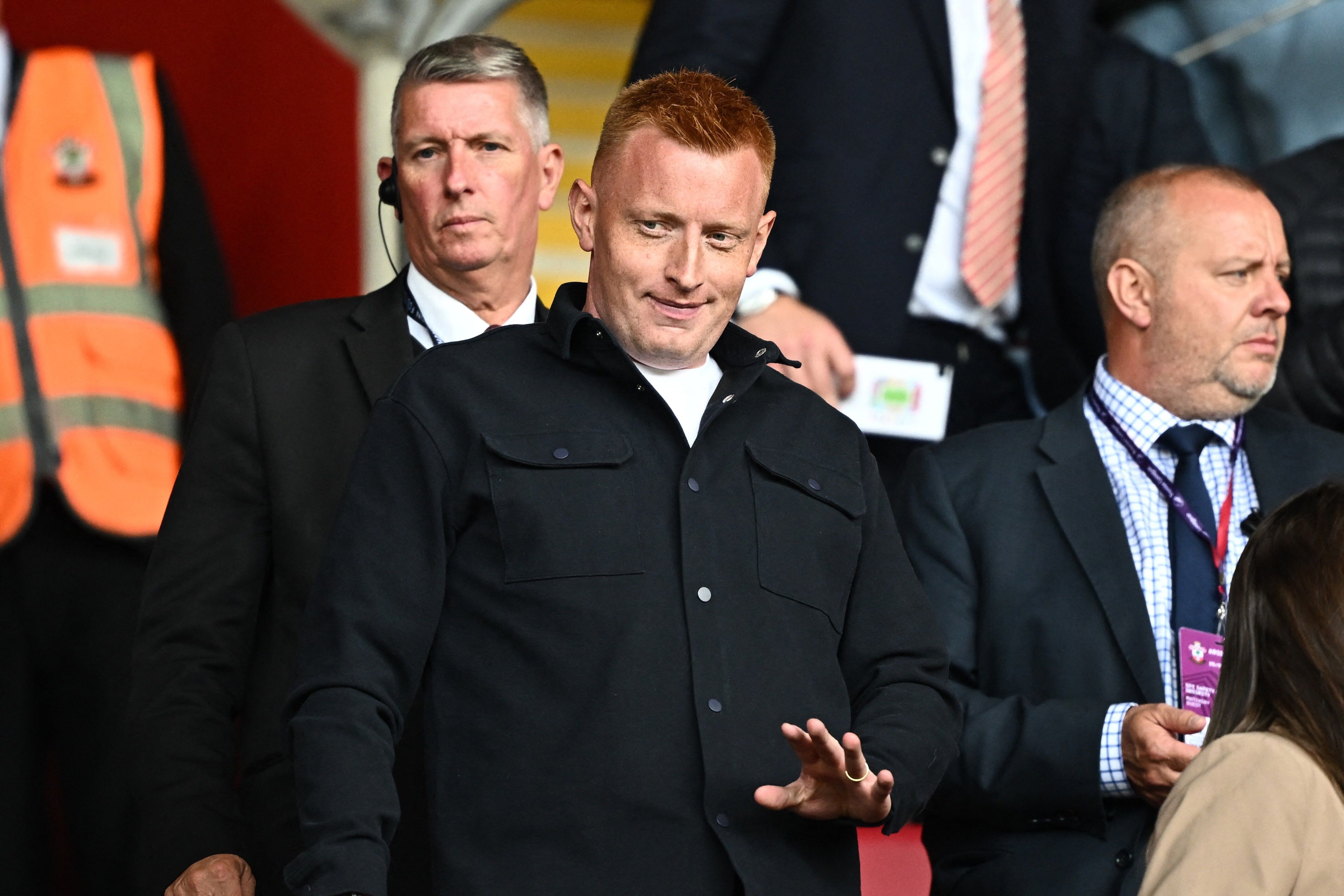Debut Manis Will Still Bersama Southampton di EFL Championship 2025 2026