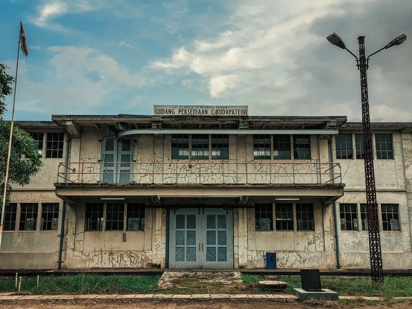5 Destinasi Wisata yang Jadi Lokasi Syuting Film Indonesia, dari Pabrik Gula hingga Benteng Unik