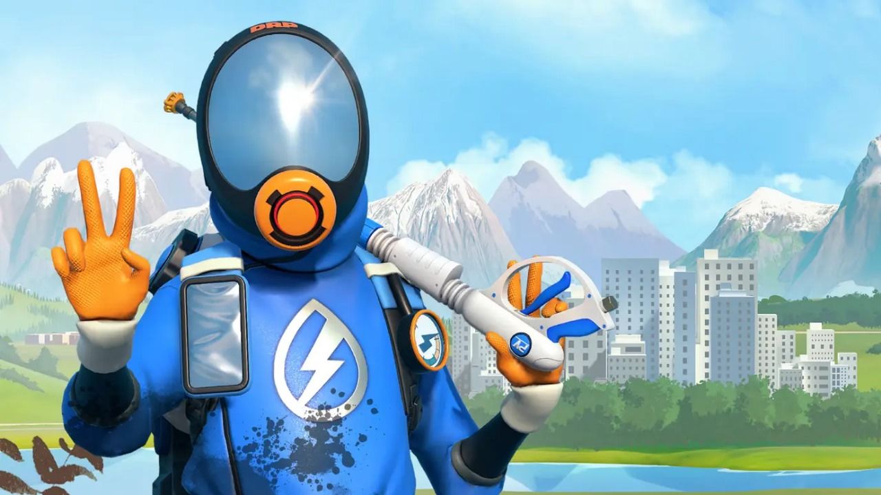 Powerwash Simulator 2 Hadir dengan Sensasi Relaksasi yang Sama, Tapi Layakkah Disebut Sekuel?