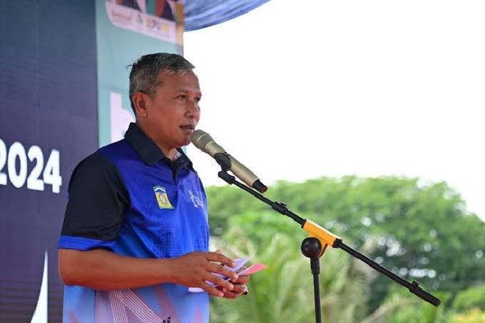 Rayakan Kemerdekaan, Aceh Besar Gelar Lomba Tradisional untuk Semua Kalangan