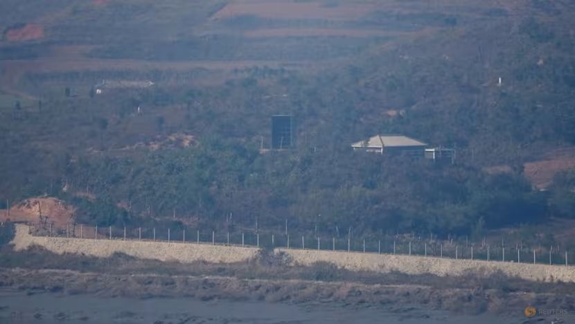 Korea Utara Mulai Bongkar Pengeras Suara di Perbatasan, Korsel Masih Terus Pantau