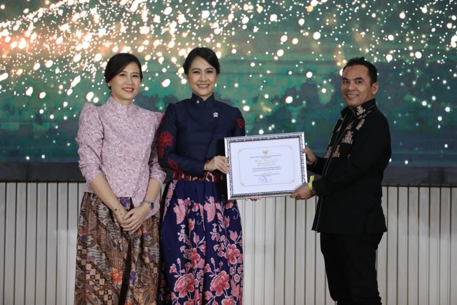 Bangga! Lhokseumawe Kembali Diganjar Kota Layak Anak Nasional