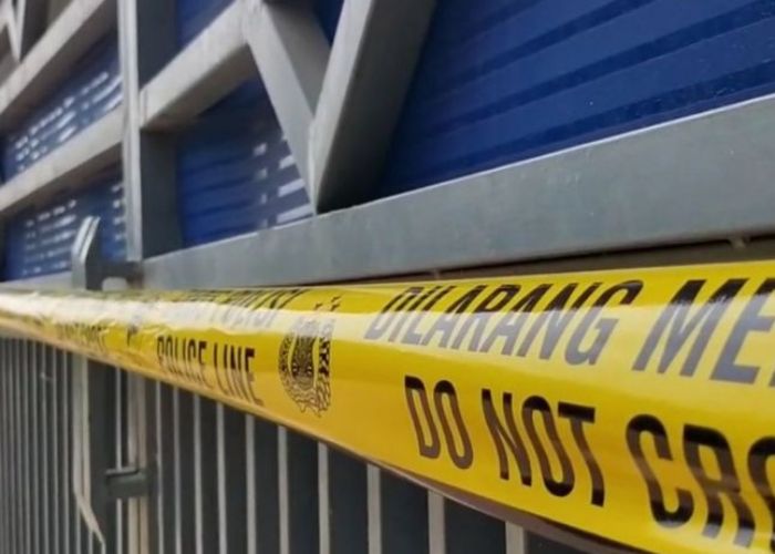 Indramayu Geger! Wanita Ditemukan Tewas Terbakar di Kamar Kos