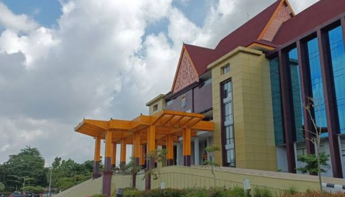 Polda Riau Gagalkan 22 PMI ilegal ke Malaysia