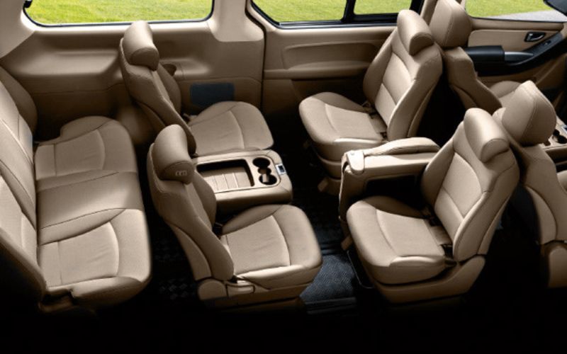 5 Kelebihan Hyundai H1 Second yang Bisa Dijadikan Opsi Mobil untuk Keluarga Besar: Muat 11 Orang!