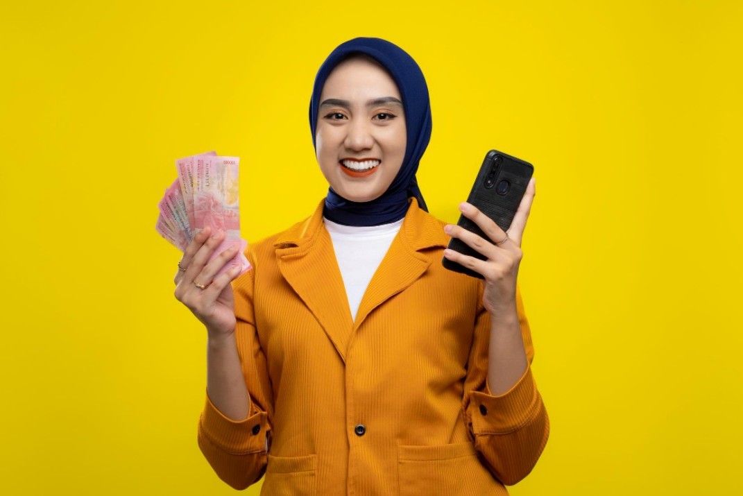 Berapa Sih Pengeluaran Rata-Rata Masyarakat Indonesia untuk Kuota Internet?