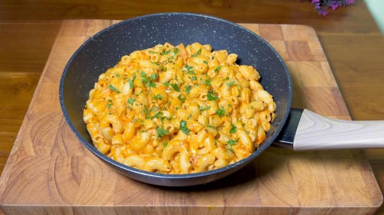 Resep Mac and Cheese yang Gurih dan Enak, Tanpa Bikin Eneg!