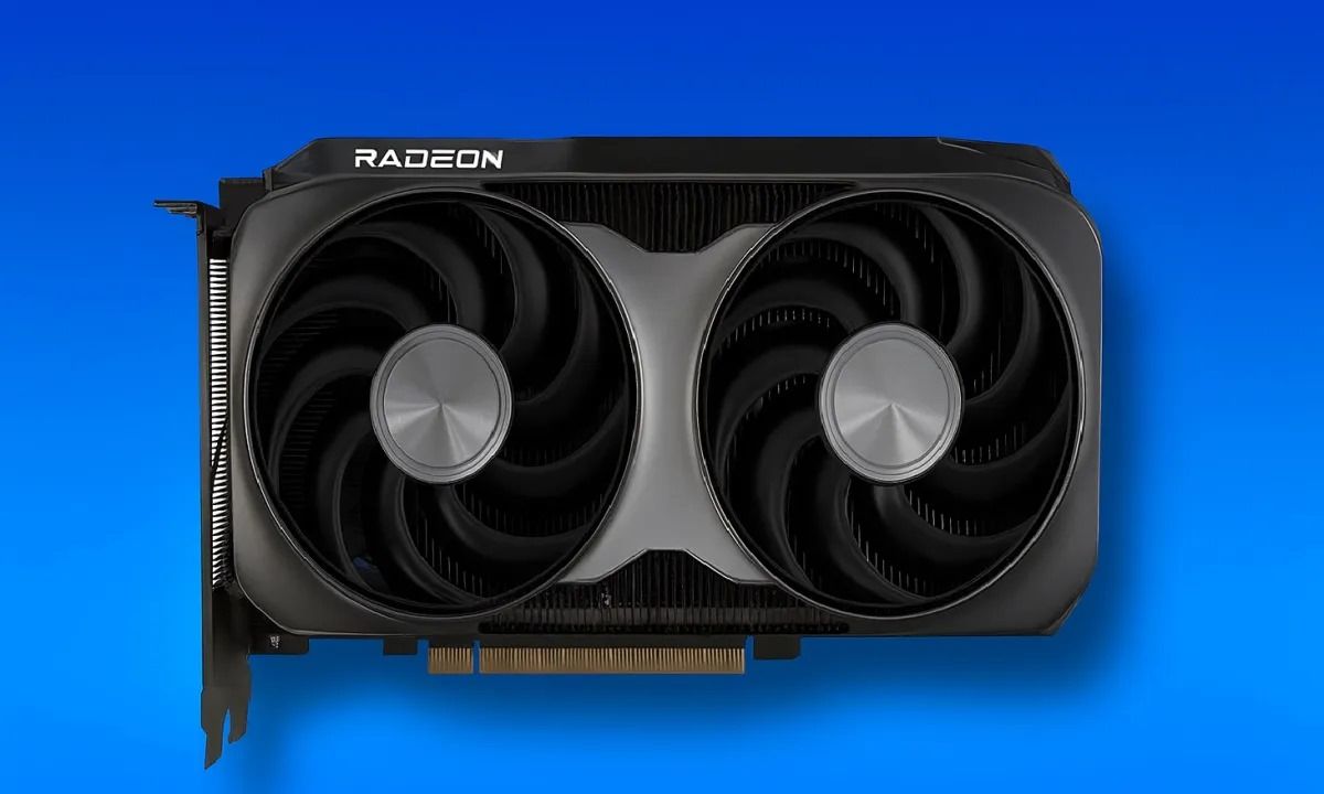 AMD Rilis Radeon RX 9060: GPU Murah Buat Gaming 1080p, Harga Affordable