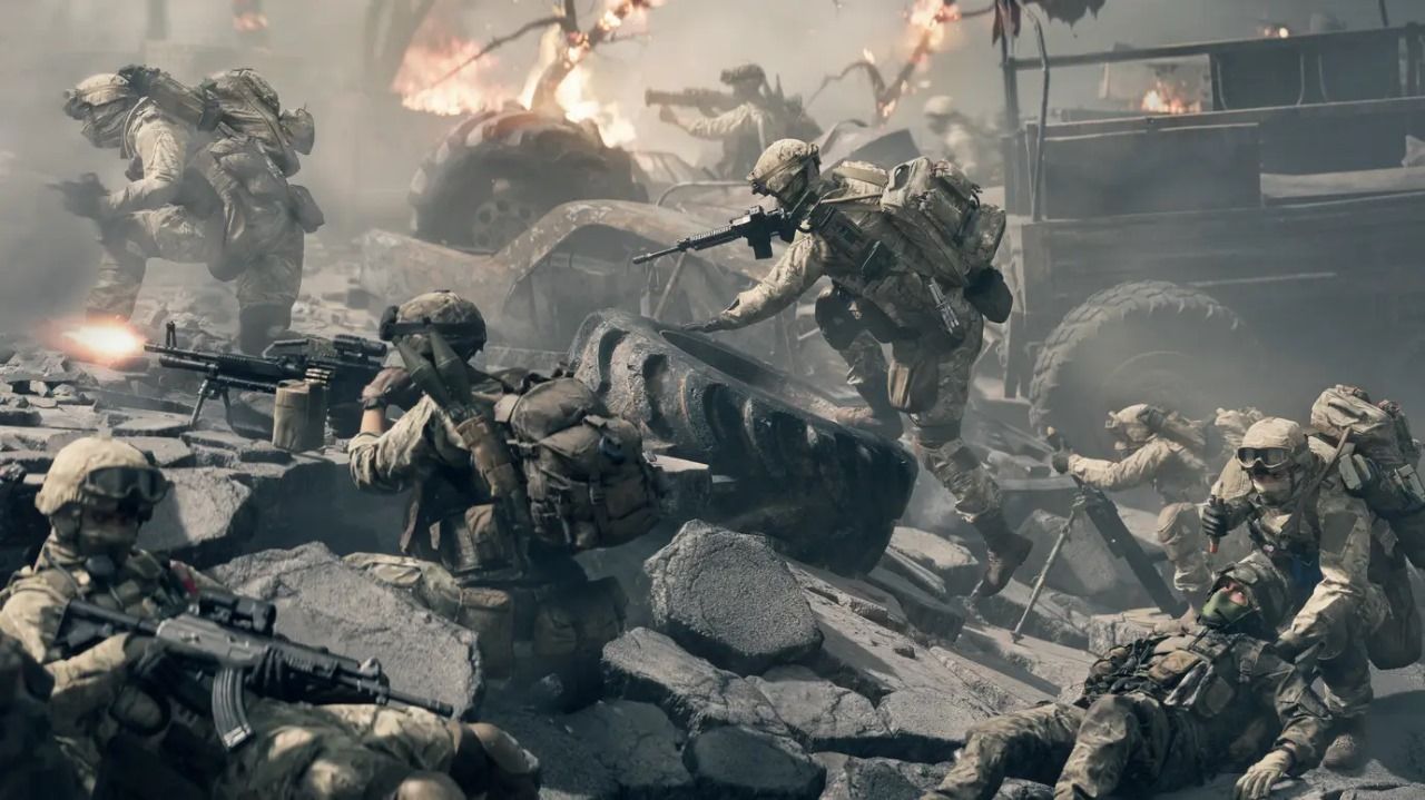 Battlefield 6 Cegah 330.000 Upaya Curang di Open Beta, EA Tegaskan Anti-Cheat Terus Berkembang