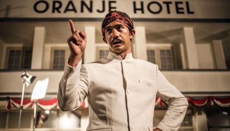 Rekomendasi Film dan Web Series Indonesia yang Cocok Ditonton saat Hari Kemerdekaan, Ciptakan Semangat Nasionalisme!