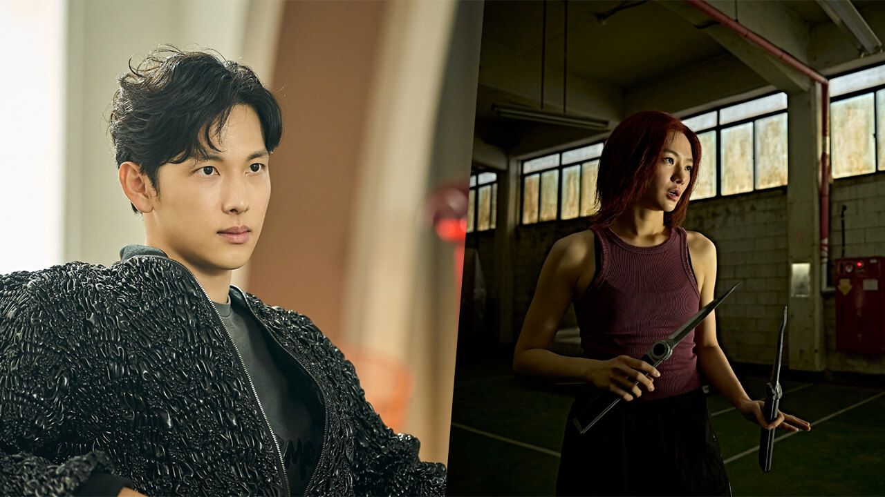 5 Rekomendasi Drakor Baru di Netflix Tayang September 2025, Wajib Nonton!
