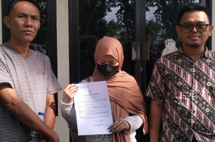 Polisi yang Menghilang di Hari Pernikahan Dilaporkan ke Propam Polda Gorontalo